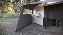 FORM Camper for Tesla Cybertruck
