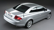 All New 2007 Volvo C70