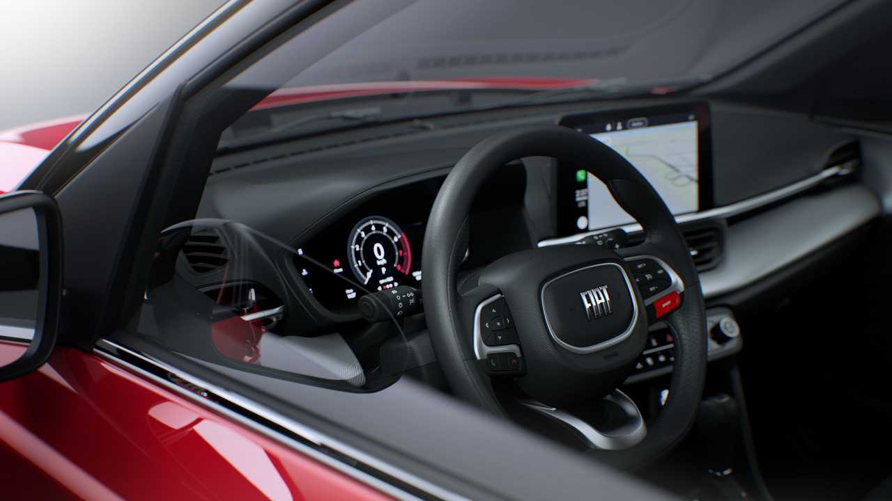 Fiat Pulse 2022