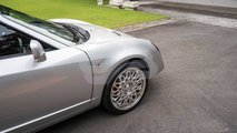 2001 Toyota MR2 VM 180 by Zagato