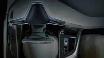 Hyundai Custo Teaser
