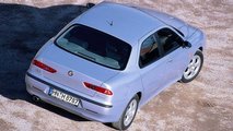 Toutes les couleurs Alfa Romeo