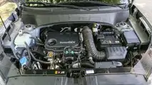 Motor 1.0 Turbo machen Hyundai Creta Platinum 1.0T 2022