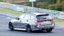 BMW Serie 3 Touring