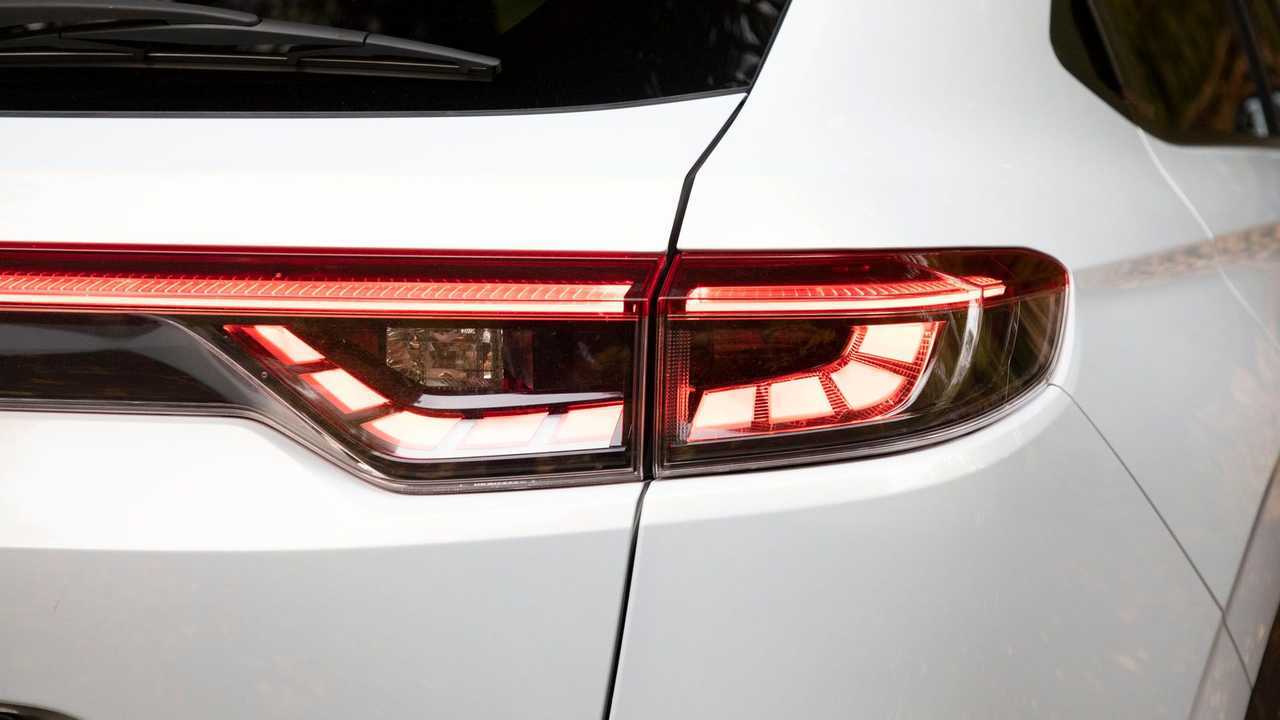 Honda HR-V e:HEV 2021 primera prueba