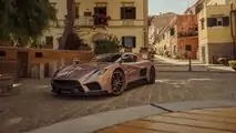 Mazzanti Evantra Pura