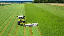 CLAAS DISCO 4400 CONTOUR