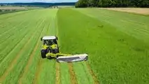CLAAS DISCO 4400 CONTOUR