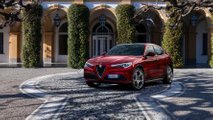 Alfa Romeo Stelvio 6C Villa d’Este