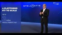 Stellantis EV Day 2021