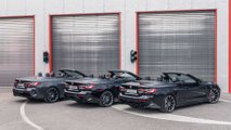 Dähler Competition Line BMW M440i Cabriolet