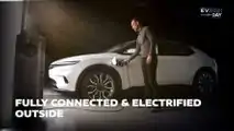 Chrysler Airflow possible production version teaser