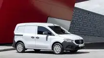 Mercedes Citan (2022)