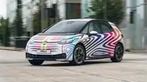 Volkswagen PRID.3