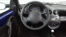 Ford Ka (1996-2008)