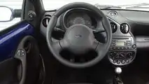 Ford Ka (1996-2008)