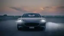 Piëch GT (2021)