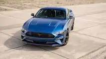 Ford Mustang Stealth Edition (2022)
