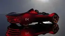Vazirani  Ekonk