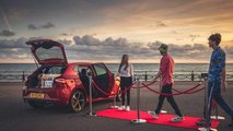 Seat trasforma l'Ibiza nella discoteca più piccola al mondo