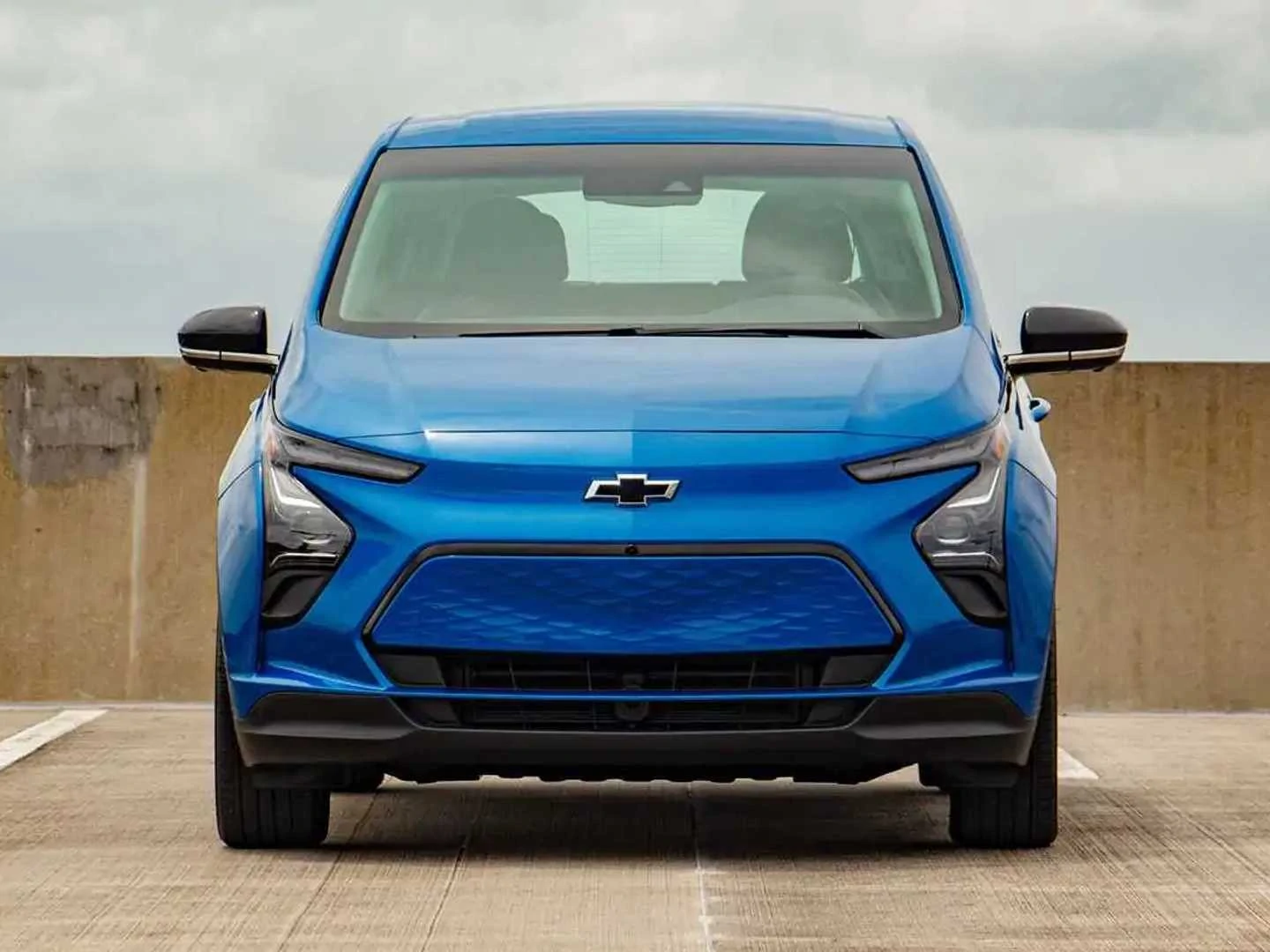 The Chevy Bolt Vs The Chevy Bolt EUV Allen Turner Chevrolet atelieryuwa.ciao.jp