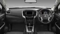 2019 Mitsubishi L200 / Triton
