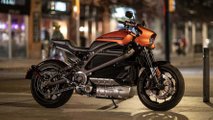 Harley-Davidson LiveWire