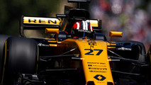 F1 - Grand Prix de Bakou 2017