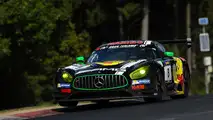 24 Heures du Nürburgring 2017