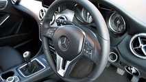Mercedes CLA