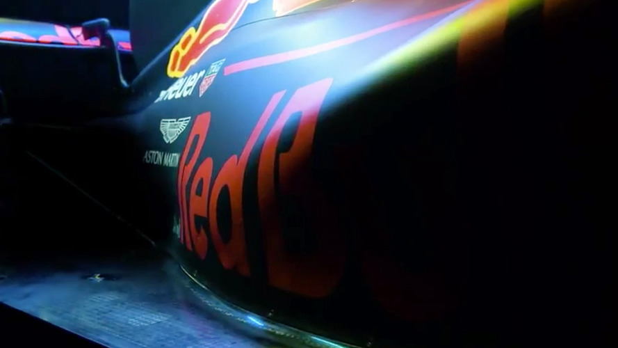 Red Bull F1 2017 4