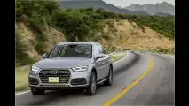 Preise für neuen Audi Q5