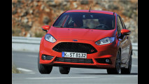 Ford Fiesta ST
