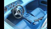 Der Traum vom eigenen Sportwagen
