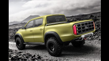 Ein neuer Stern am Pick-up-Himmel?