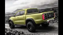 Ein neuer Stern am Pick-up-Himmel?
