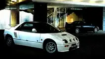 Autozam AZ-1