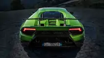 2017 Lamborghini Huracan Performante: First Drive