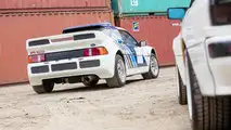 Ford RS200 Evolution