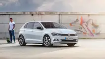 2018 Volkswagen Polo First Look