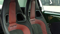 Lotus Clark Type 25 Elise SC Limited Edition