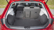 Essai Seat Leon FR