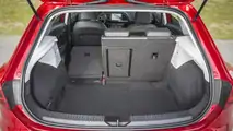 Essai Seat Leon FR