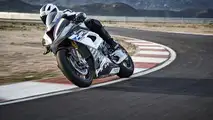 2017 BMW HP4 Race
