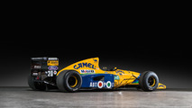 Benetton Ford F1 1991