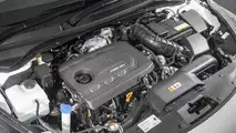 Hyundai i40 saloon