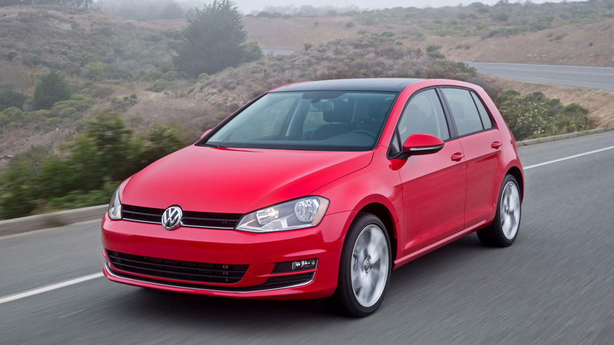 Volkswagen encerrará produção do Golf no México em 2019