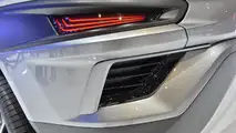 Ssangyong XAVL