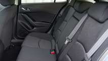 2017 Mazda3