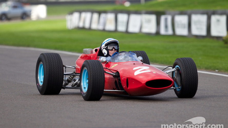 John Surtees fallece a los 83 años